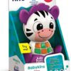 Babykins Zebra