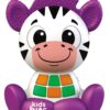 Babykins Zebra - Image 2
