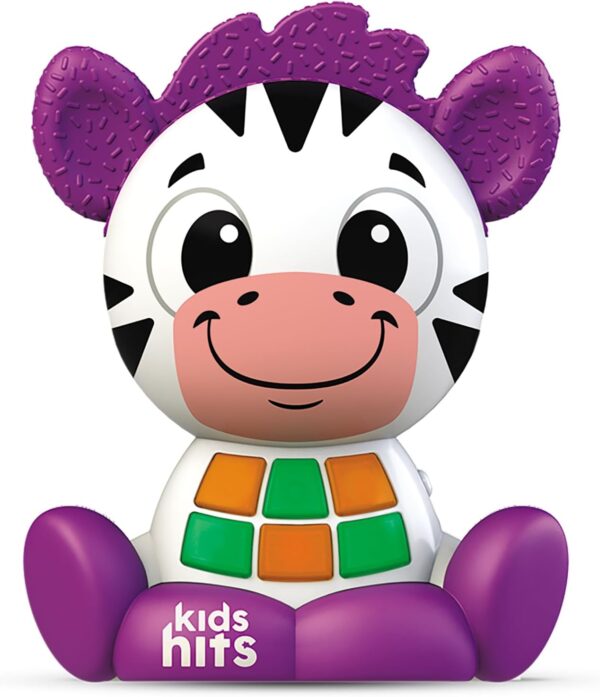 Babykins Zebra - Image 2
