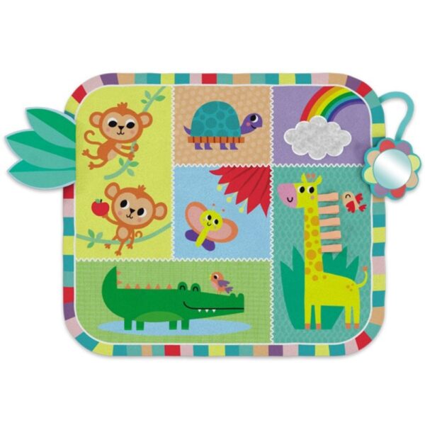 Double Sided Baby Mat - Image 3