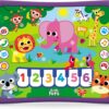 Hit Pad My Busy Zoo