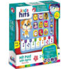 Hit Pad with Lights Music Fun