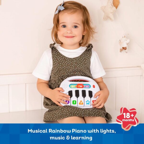 Musical Rainbow - Image 3