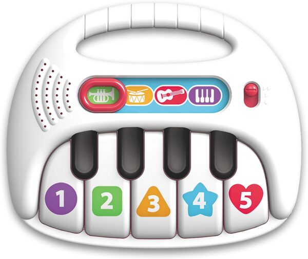 Musical Rainbow - Image 2