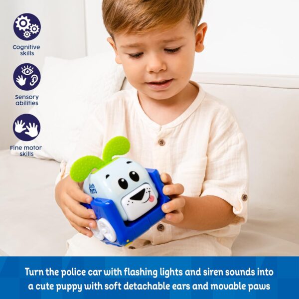 Arabic Game from the Transformers - Image 3
