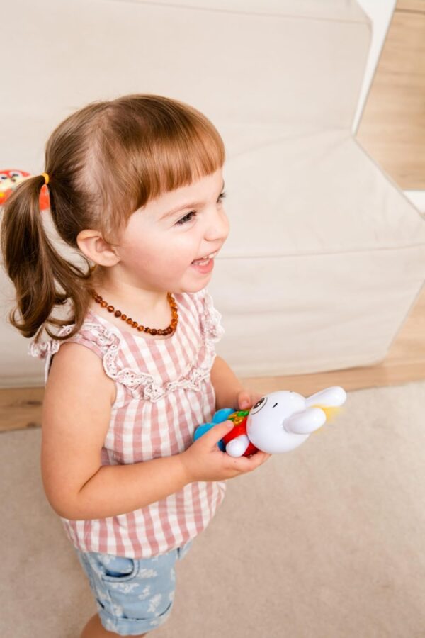 Baby Hoppers Hair - Image 3
