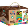 ABC Wooden Blocks