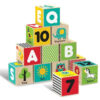 ABC Wooden Blocks - Image 2