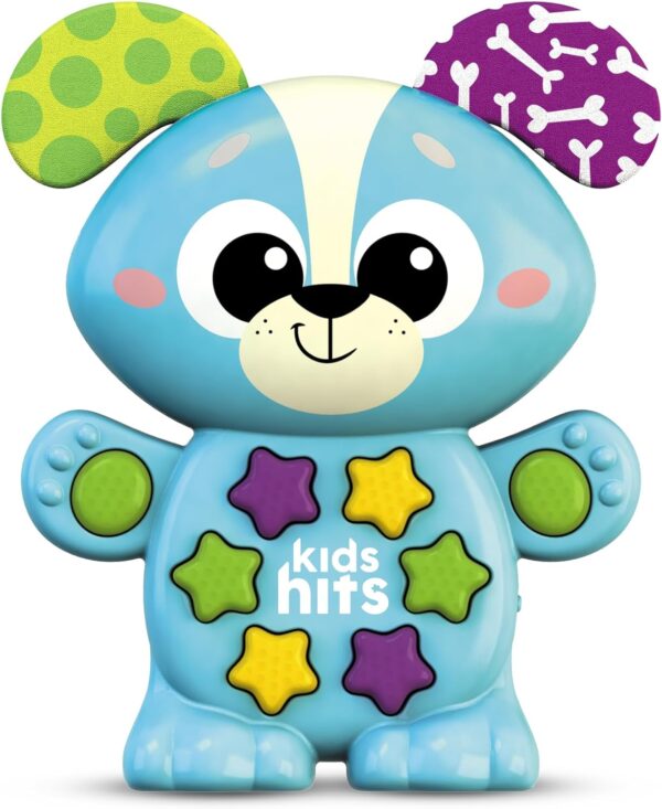 Educational Toddler Toy Musical Puppy - Image 2