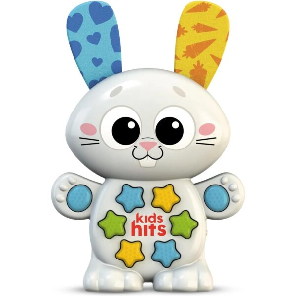 Babies Musical Rabbit Play More - Image 2