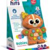 Educational Toddler Toy Musical Kitten