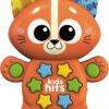 Educational Toddler Toy Musical Kitten - Image 2