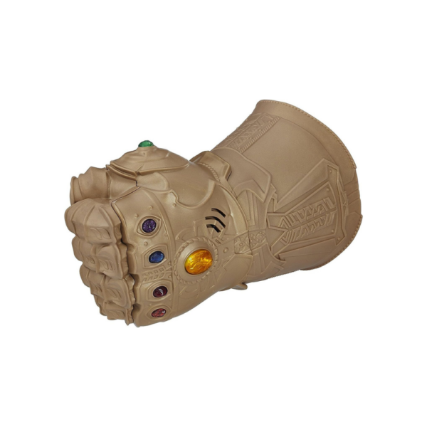 Marvel Avengers Infinity War Infinity Gauntlet Electronic Fist - Image 2