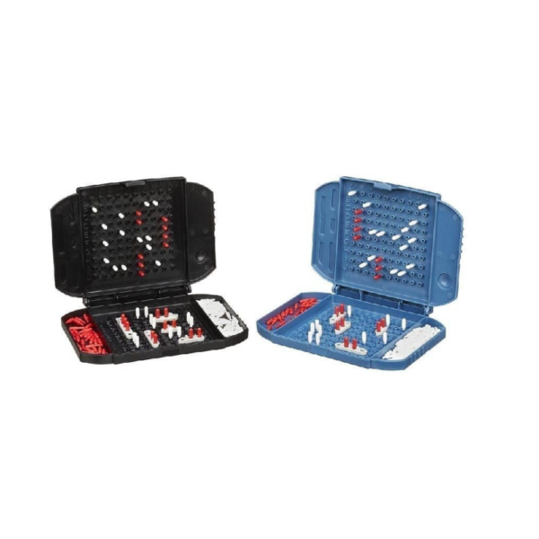 Battleship Grab and Go Playset - Image 2