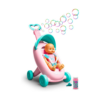 Baby Doll with Bubbles Trolley - Image 2