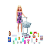Barbie Doll And Shopping Set - Image 2