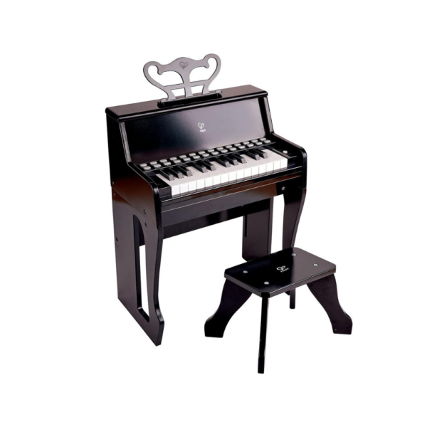 Dynamic Sound Upright Piano - Image 2