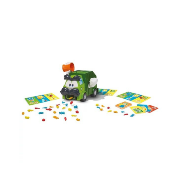 Super Buster - Image 2