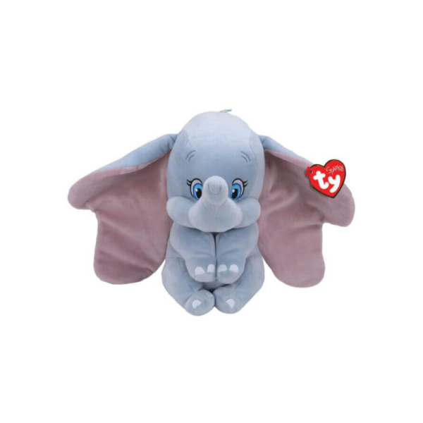 Beanie Babies Disney Dumbo, 24cm
