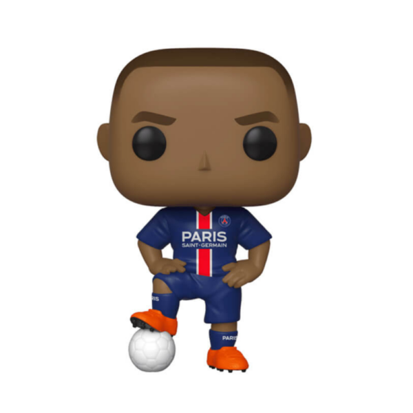 FUNKO POP Michael Jordan 193 - Chicago Bulls NBA - Image 2