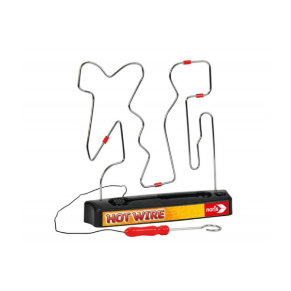 Noris Hot Wire - Image 2