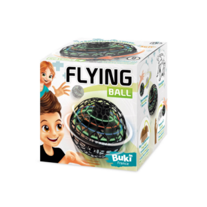 Flying Ball