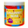 Balloony Bear Sensory Slime - Image 2
