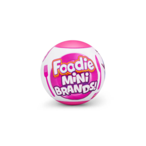 Mini Foodie Brands Series 1