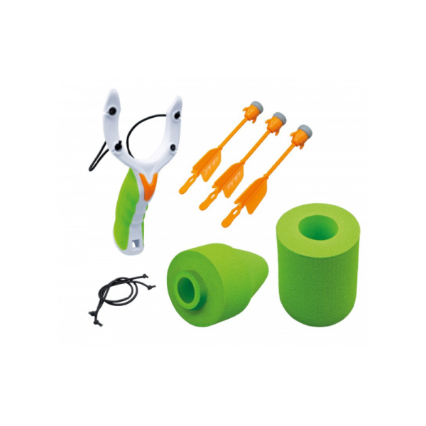 Buki France - Slingshot - Image 2