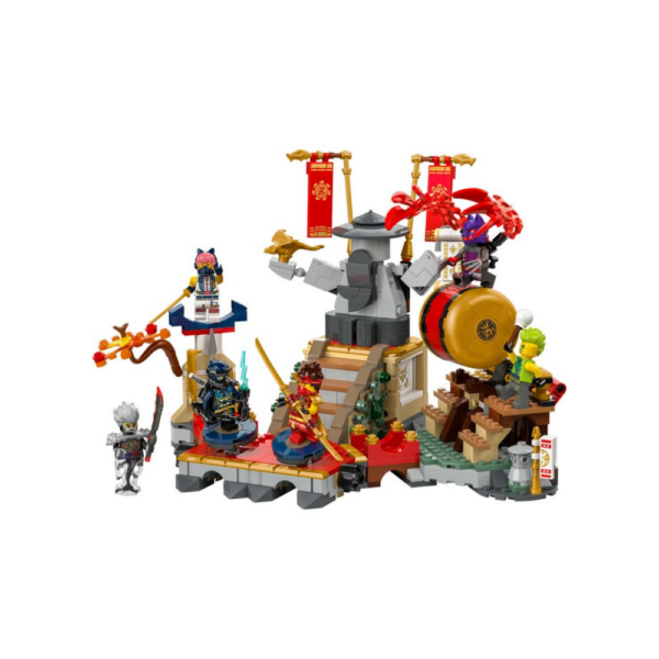 Tournament Battle Arena - Image 2