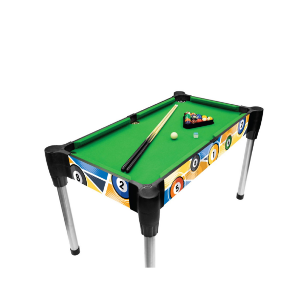 48” 4 in 1 Combo Games Table - Image 2
