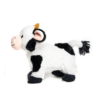 Barnyard Buddies Cow | Animated Singing Cow Plush Stuffed Animal - Image 2