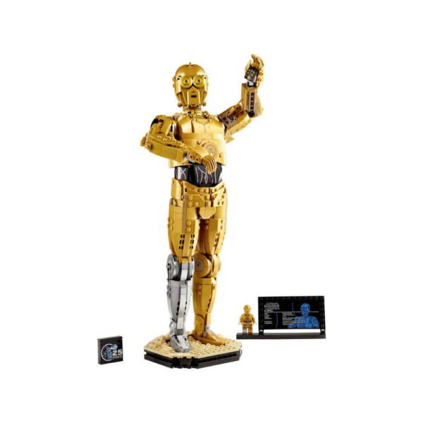 C 3PO - Image 2