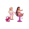 Our Generation - Hairdressing Salon Accessories - Image 2