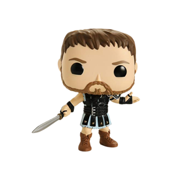 Pop! Gladiator - Maximus - Image 2