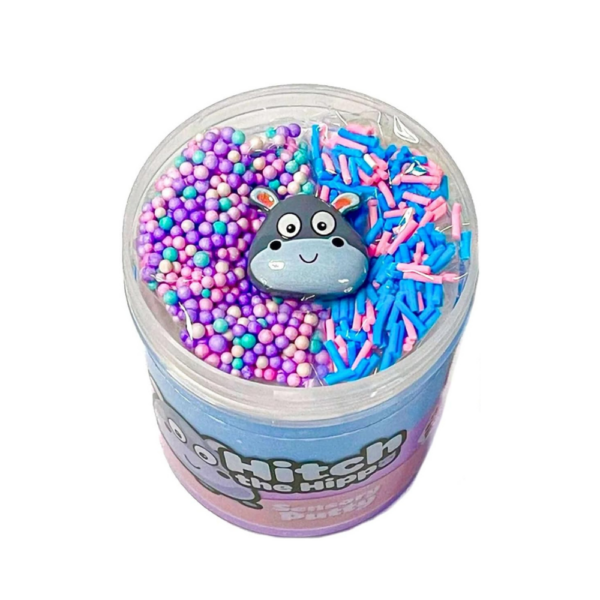 Hitch The Hippo Sensory Putty - Image 2