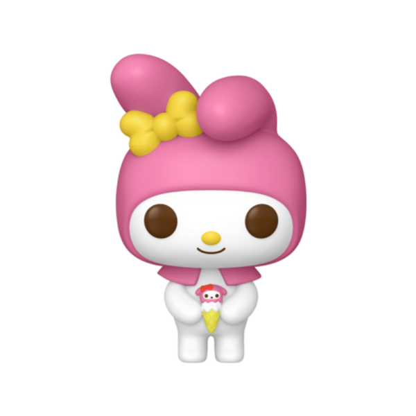 Hello Kitty: My Melody (Glow) - Pop! Vinyl Figure - Image 2