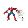 Lego 76308 Spider Man Mech VS Anti Venom - Image 2