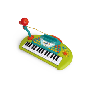 Karaoke Recording Keyboard