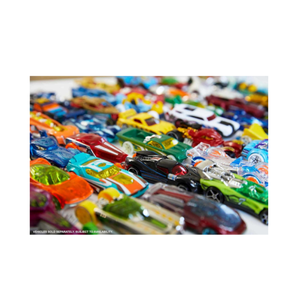 Hot Wheels 50 Car Pack - Image 2