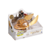 Perplexus Harry Potter Vivid Version Of Gold Action And Reflex Puzzle Game With 30 Challenges - 3D Maze Course - Children's Toy 8 Years And Up