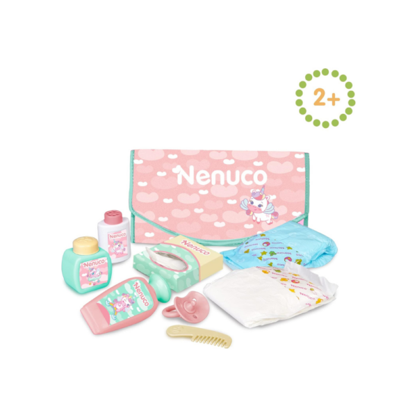 Changing Bag Toy - Image 2