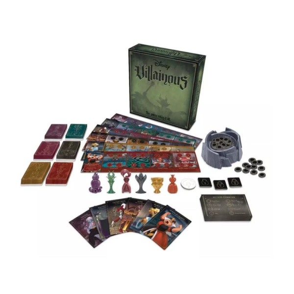 Disney Villainous - Image 2