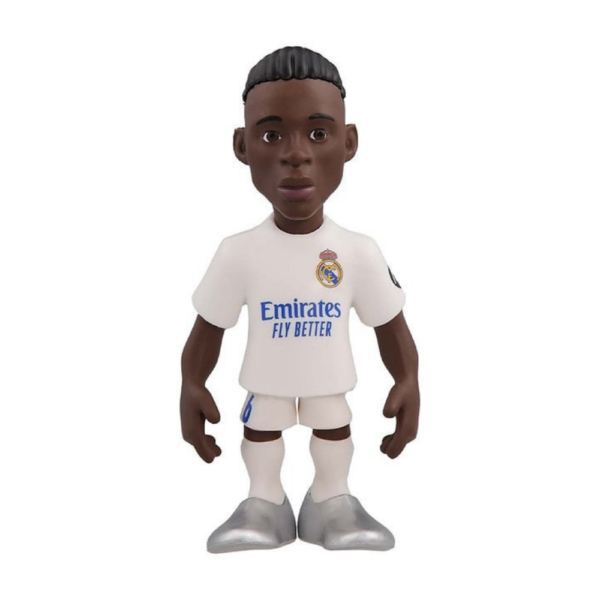 REAL MADRID  Camavinga  Figure Minix 12cm - Image 2