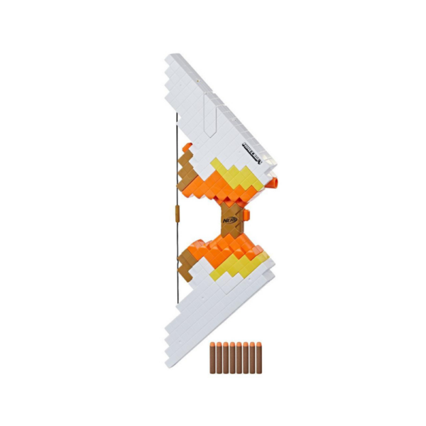 Nerf Minecraft Sabrewing - Image 2