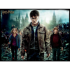 Effect - Harry Potter: Harry, Herminona and Ron Puzzle - Image 2