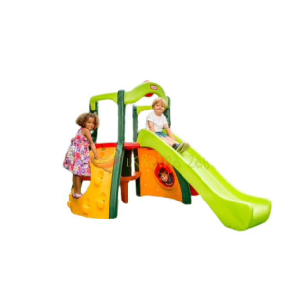 Double Decker Super Slide - Image 2