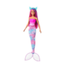 Barbie Dreamtopia Mermaid Doll Set - Image 2