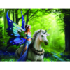 Anne Stokes Realms of Enchantment Puzzle - Image 2