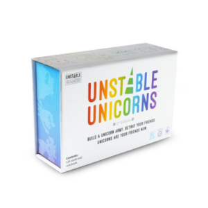 Unstable Unicorns